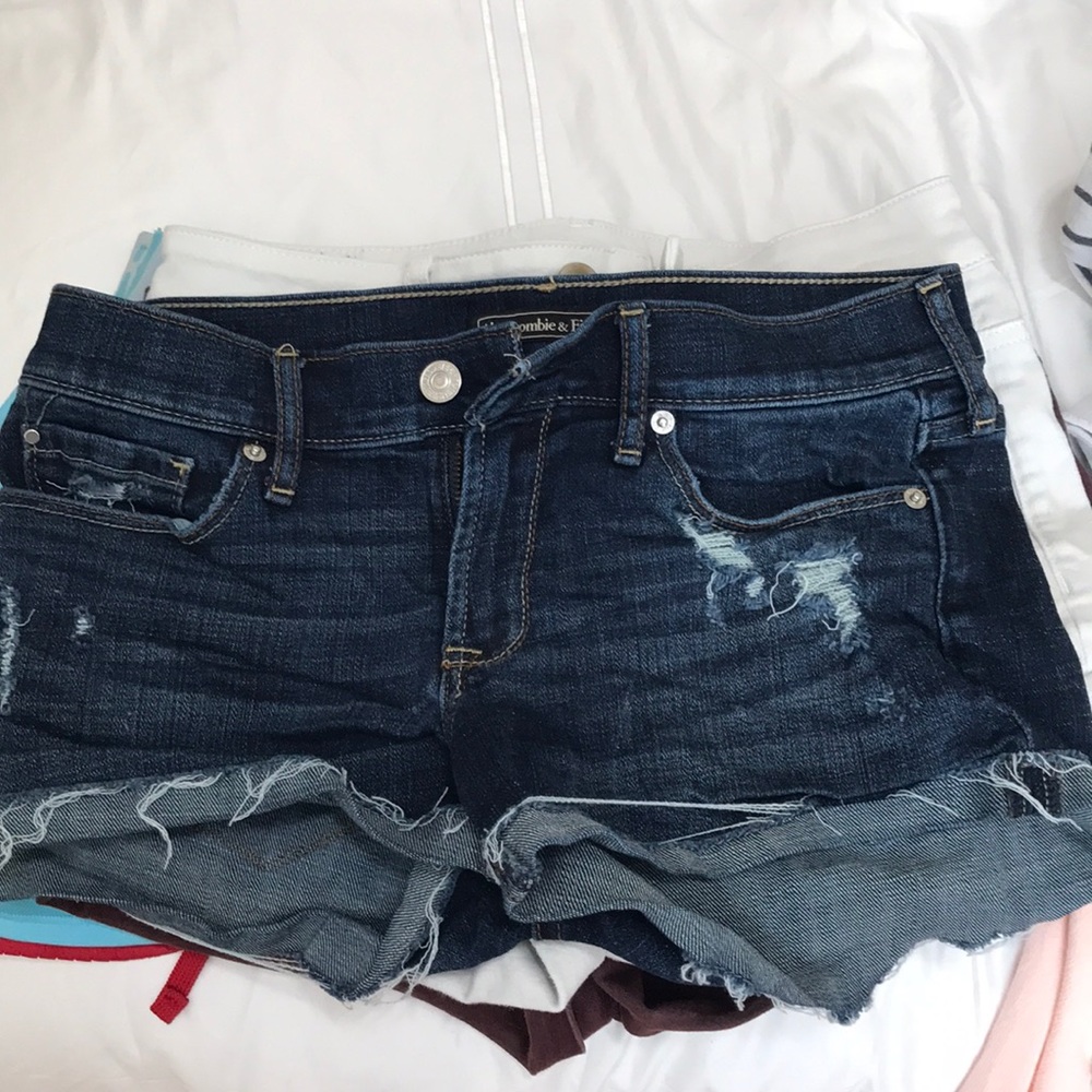 Abercrombie and Fitch Shorts